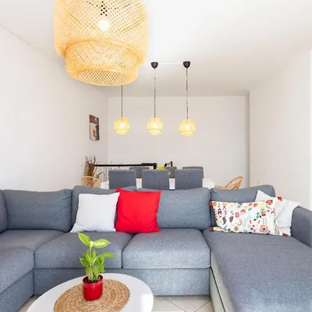 Casa Almendra: Oceanview Oasis With Private Pool And Family-friendly Amenities Holiday home *