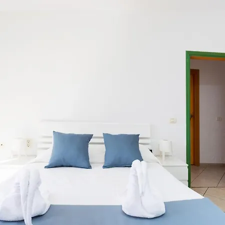 Casa Almendra - Private Pool - Ocean View La Listada