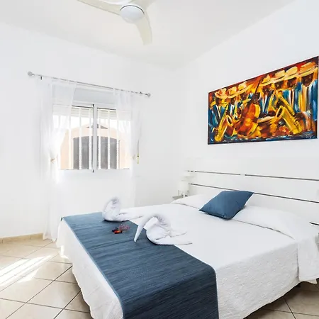 Casa Almendra: Oceanview Oasis With Private Pool And Family-friendly Amenities Holiday home