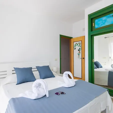 Casa Almendra - Private Pool - Ocean View Hébergement de vacances