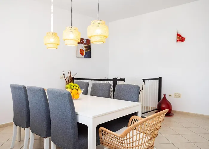 Casa Almendra - Private Pool - Ocean View * La Listada