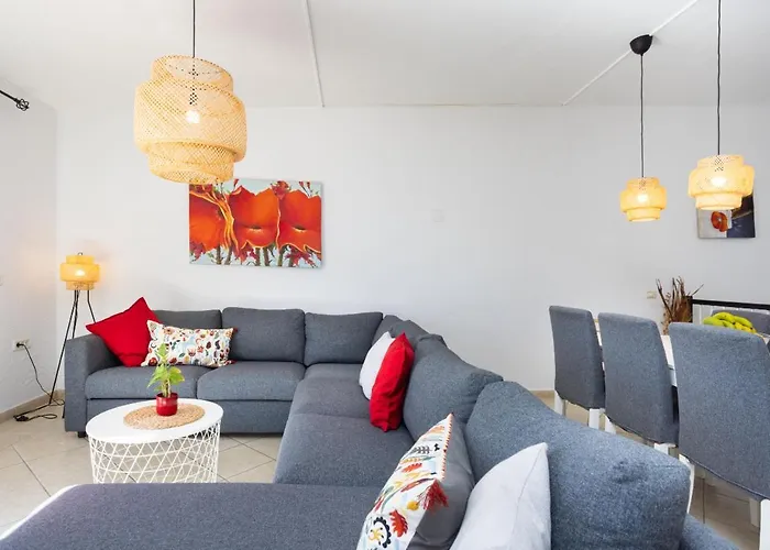 Casa Almendra - Private Pool - Ocean View * La Listada