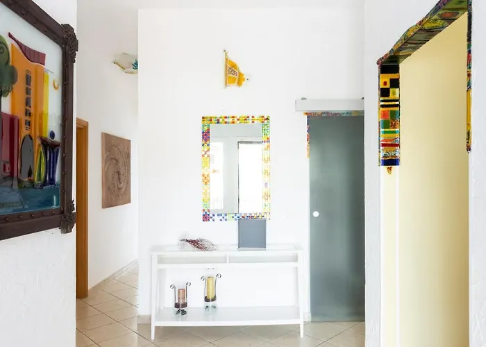 Casa Almendra - Private Pool - Ocean View La Listada