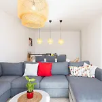 Casa Almendra - Private Pool - Ocean View Tatil Evi *