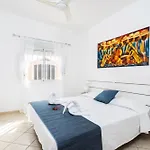 Casa Almendra - Private Pool - Ocean View Tatil Evi