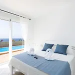 Tatil Evi Casa Almendra - Private Pool - Ocean View *