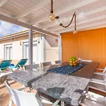 Casa Almendra - Private Pool - Ocean View Tatil Evi La Listada