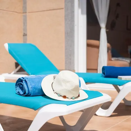 Casa Almendra - Private Pool - Ocean View