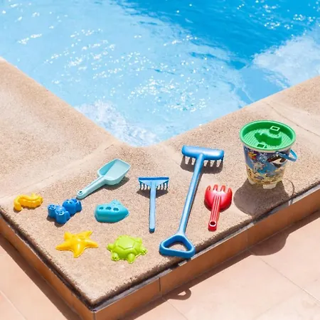 Сasa de vacaciones Casa Almendra - Private Pool - Ocean View *