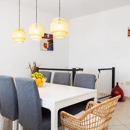 Casa Almendra - Private Pool - Ocean View * La Listada