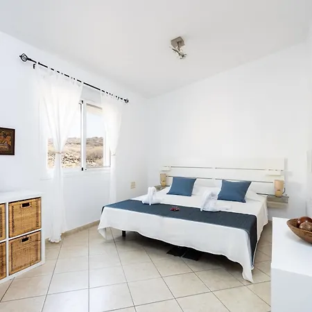 Casa Almendra - Private Pool - Ocean View * La Listada