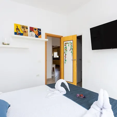 Casa Almendra - Private Pool - Ocean View Σπίτι διακοπών *