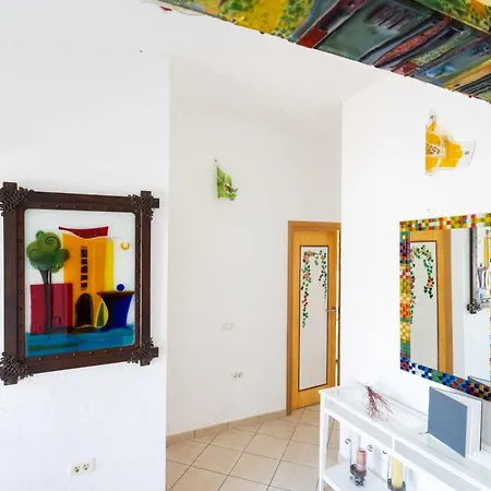 Casa Almendra - Private Pool - Ocean View * La Listada