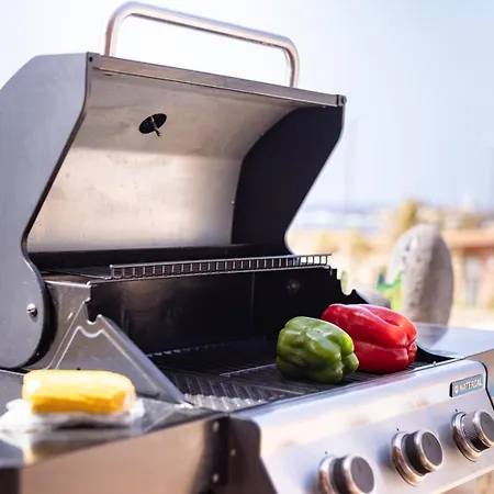 Nyaraló Casa Almendra - Private Pool - Ocean View *