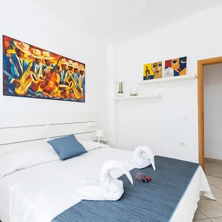 Casa Almendra - Private Pool - Ocean View Сasa de vacaciones *