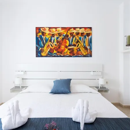 Casa Almendra - Private Pool - Ocean View Сasa de vacaciones La Listada