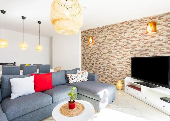 Casa Almendra - Private Pool - Ocean View