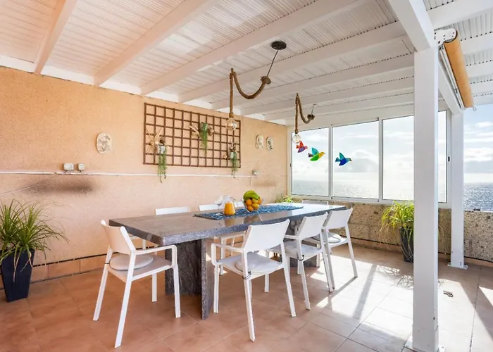 Casa Almendra - Private Pool - Ocean View *