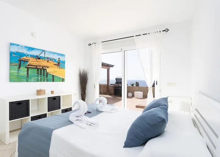 Casa Almendra - Private Pool - Ocean View