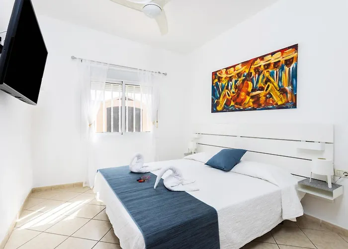 Casa Almendra - Private Pool - Ocean View 別荘