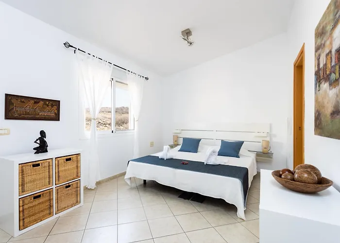 Casa Almendra - Private Pool - Ocean View * La Listada