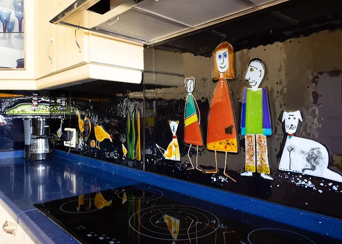 Casa Almendra - Private Pool - Ocean View Σπίτι διακοπών