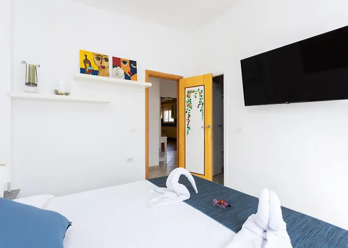 Casa Almendra - Private Pool - Ocean View Σπίτι διακοπών *