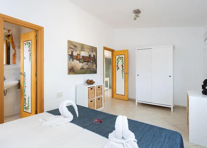 Casa Almendra - Private Pool - Ocean View * La Listada