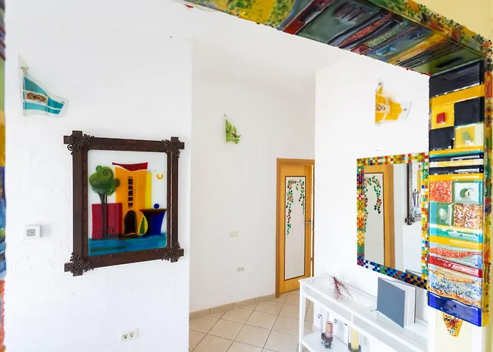 Casa Almendra - Private Pool - Ocean View * La Listada