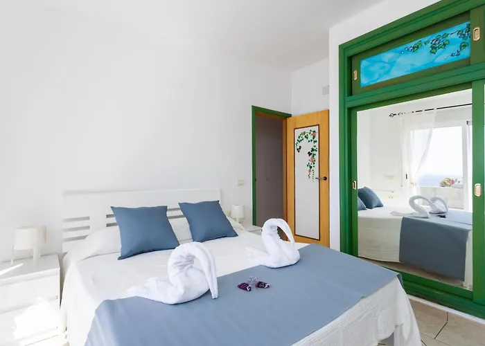 Casa Almendra - Private Pool - Ocean View Σπίτι διακοπών