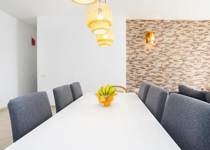 Casa Almendra - Private Pool - Ocean View 別荘 *