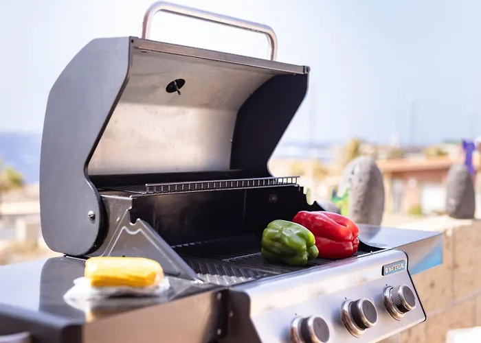 Σπίτι διακοπών Casa Almendra - Private Pool - Ocean View *