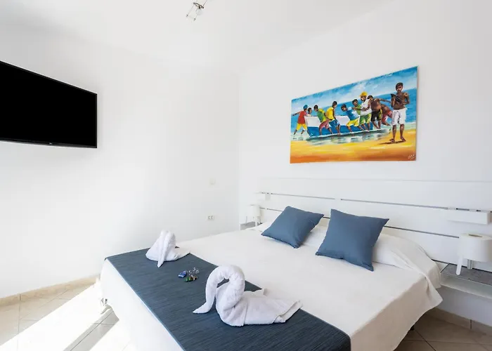 Casa Almendra - Private Pool - Ocean View Σπίτι διακοπών